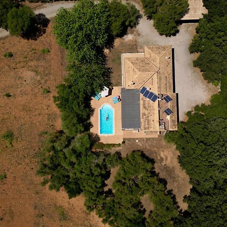 Finca Katia Capdepera (Mallorca) Exterior foto